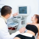 How long can a pregnancy be determined by ultrasound?