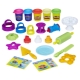 Kits for modeling clay