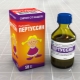 Pertussin for children: instructions for use