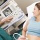 Screening during pregnancy at 12 weeks: how do they do it and what does it show?