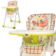 Chicco highchair