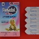 Panadol Lumanari pentru copii: instrucțiuni de utilizare