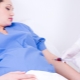 Why determine the ESR during pregnancy and what is its norm?