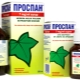 Prospan syrup for children: instructions for use