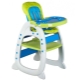 Highchair ng Babyton