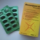 Filtrum-Sti for children: instructions for use