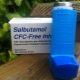 Salbutamol para niños: instrucciones de uso