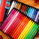 Wax crayons: features and benefits