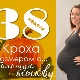 38 week of pregnancy: what happens to the fetus and the expectant mother?