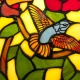 Paano gumawa ng stained glass paints sa bahay?