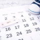 Ovulation calendar para sa paglilihi: calculator ng mga pinaka-angkop na araw