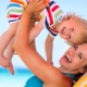 How to plan a vacation with children in the Krasnodar region?