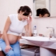 When nausea occurs most often during pregnancy, why does this happen and what to do?