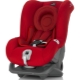 Britax Romer Car Seats: Mga Benepisyo at Mga Tampok