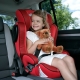 Heyner car seat: ang pinakamahusay na modelo para sa iyong anak