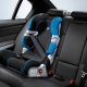 Asientos Isofix para coche: características y especificaciones