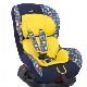 Siger Car Seats: Saklaw ng Produkto