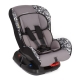 Car seat from 9 to 25 kg with a sleeping position: advantages and selection rules