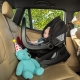 Chicco autfolios: comfort for the baby