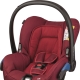 Maxi Cosi car trays: a guarantee of comfort and safety of the child in the car