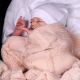 Baby blankets in strollers: varieties and selection criteria