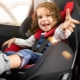 What is the safest place in the car for a child seat?