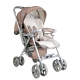 Strollers merk Combi