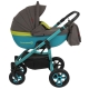 Strollers brand Tutek