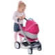 Strollers for dolls Buggy Boom: features and wealth of choice