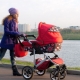 Kinderwagen für Babys: die Rangliste der besten Modelle