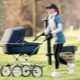 Auswahlkriterien für Kinderwagen 0+