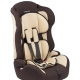 Overview of the range of car seats Leader Kids