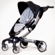 Strollers for travel: an overview of popular models and selection criteria