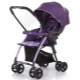 Variety of pushchair strollers