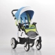 All-season strollers rating: which model is the best?