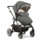 Kinds and features of compact strollers