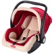 Elegir asientos de coche Bebe Confort