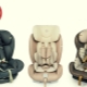 Choosing a car seat Happy Baby