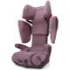 Choosing a transforming car seat