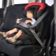 Carmate Car Seats: Modeloverzicht en juiste keuze