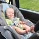 Car seats from 0 to 36 kg with a sleeping position: features and types of designs