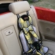 Frameless car seat: what is it, is it permissible by the rules and how to choose?