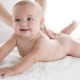 Babyolie of massageroom: kies het beste