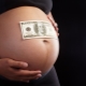 How to find a surrogate mother for the birth of a child and how much are the services?