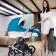 Bebetto kinderwagen: populaire modellen