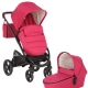 Corol stroller: types of designs and tips for choosing