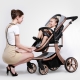 Aimile strollers: an overview of popular models and product features