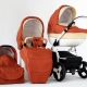 Farfello strollers: an overview of popular models and design features