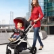 Lightweight strollers: a review of models and features of choice