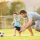 Verano con un niño: cómo pasarlo divertido y útil.